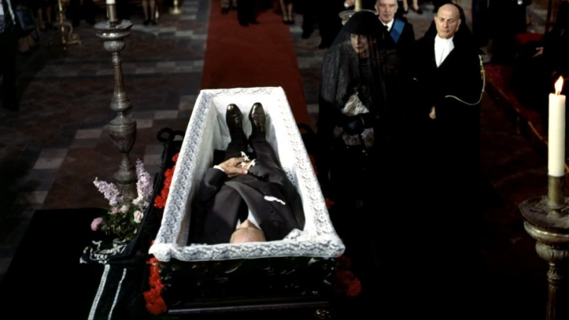 movie Illustrious Corpses Image