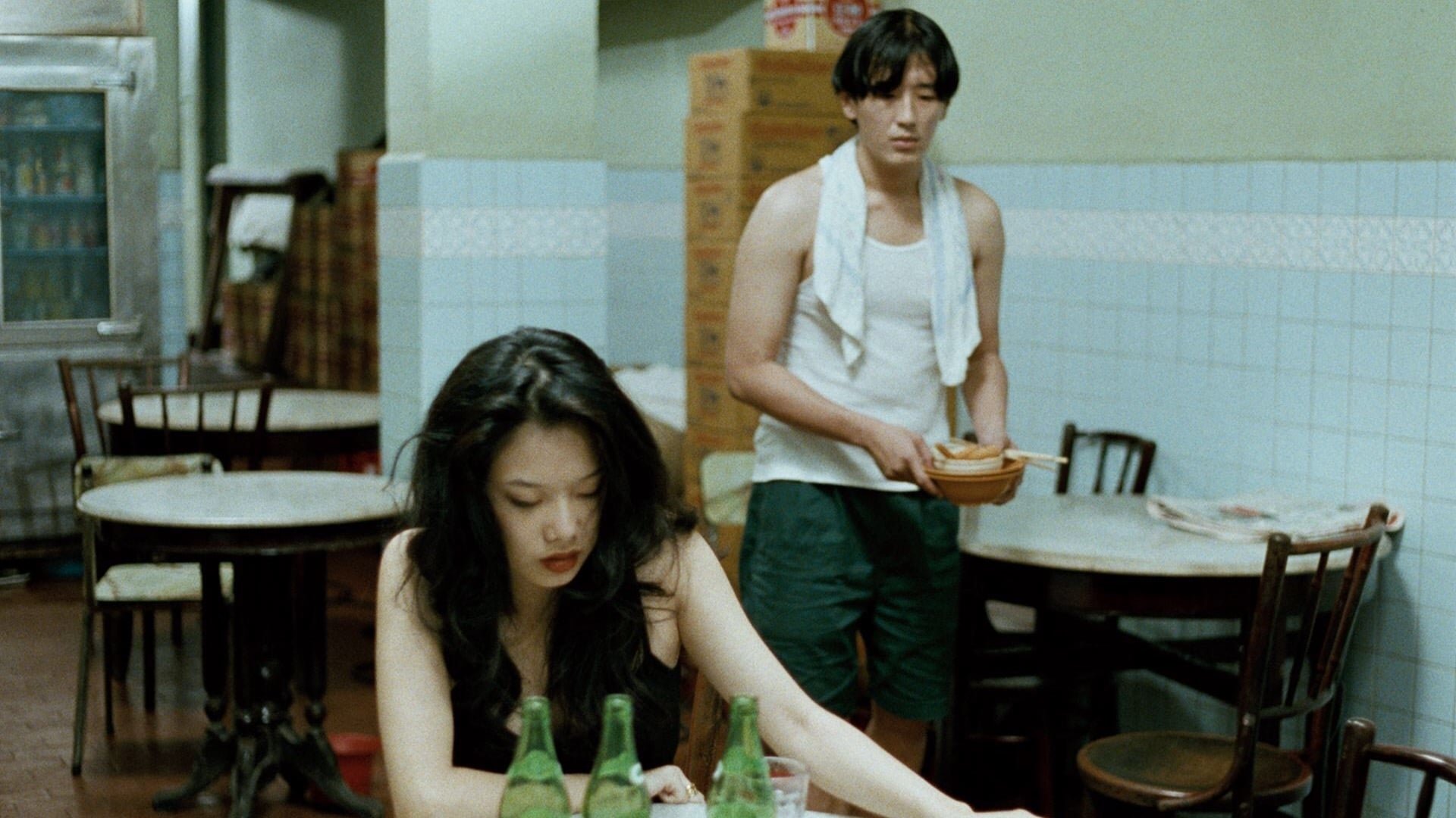 movie Mee Pok Man Image