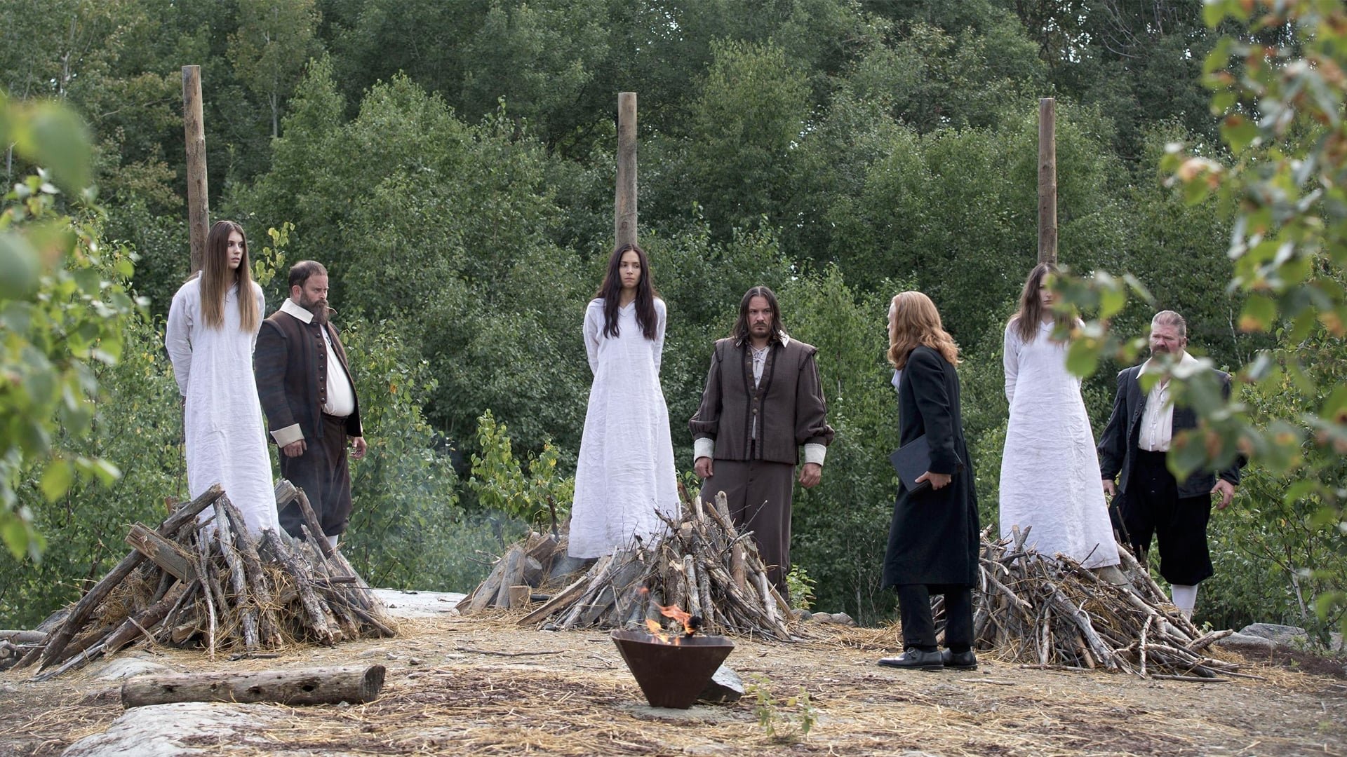 movie Buckout Road Image
