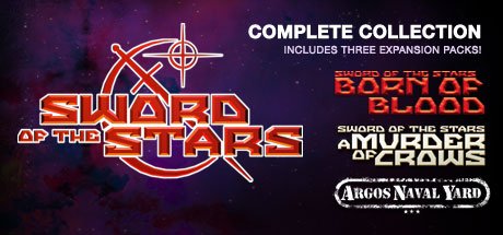 video game Sword of the Stars Image