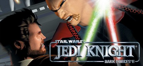 video game Star Wars: Jedi Knight Image