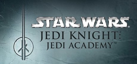 video game Star Wars: Jedi Knight Image