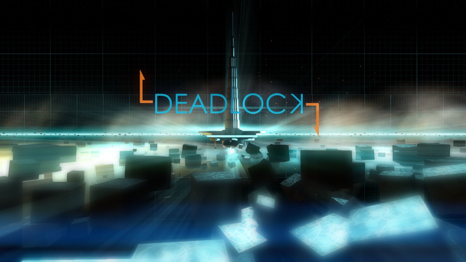 video game Deadcore Image