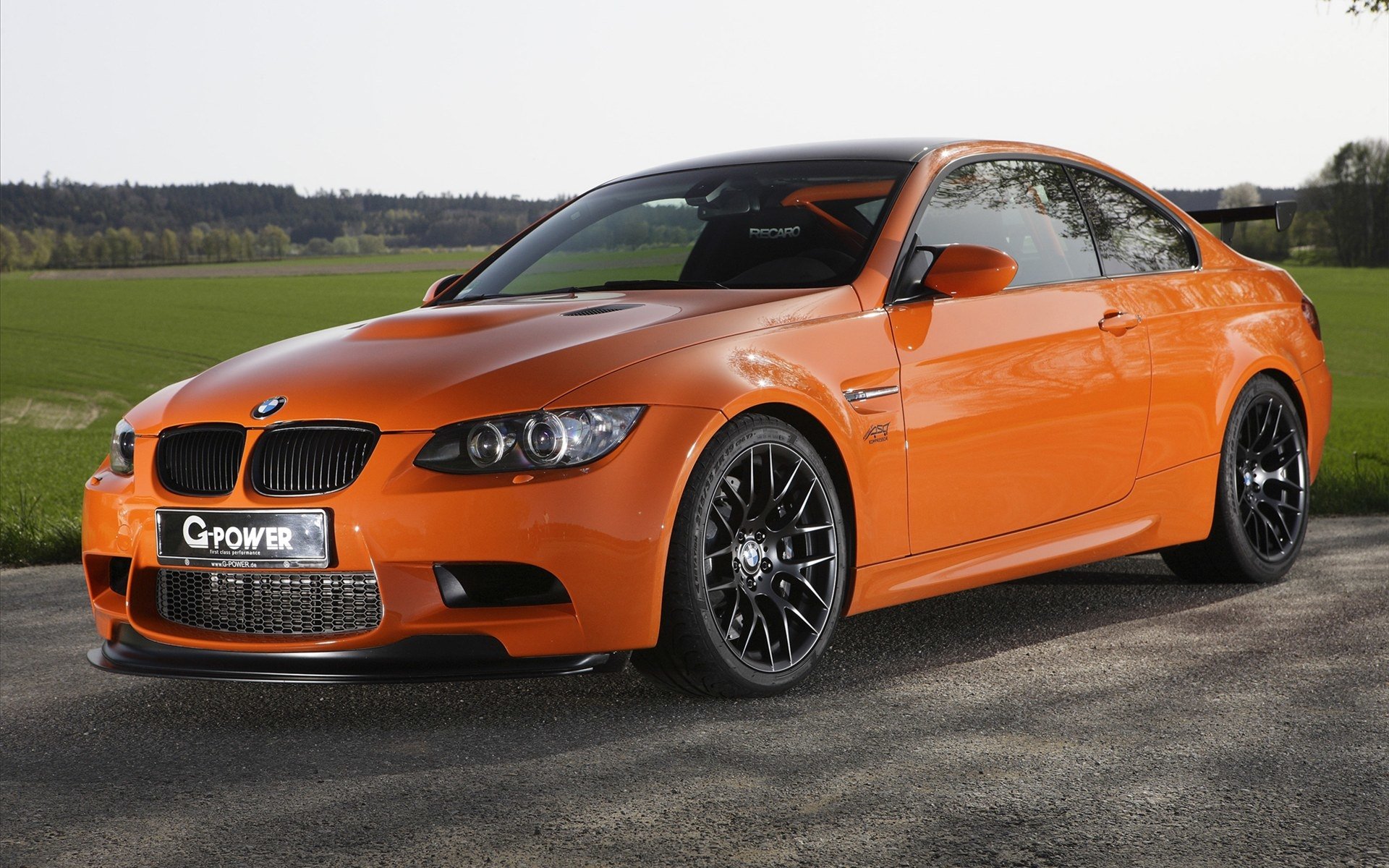 vehicle BMW M3 Image
