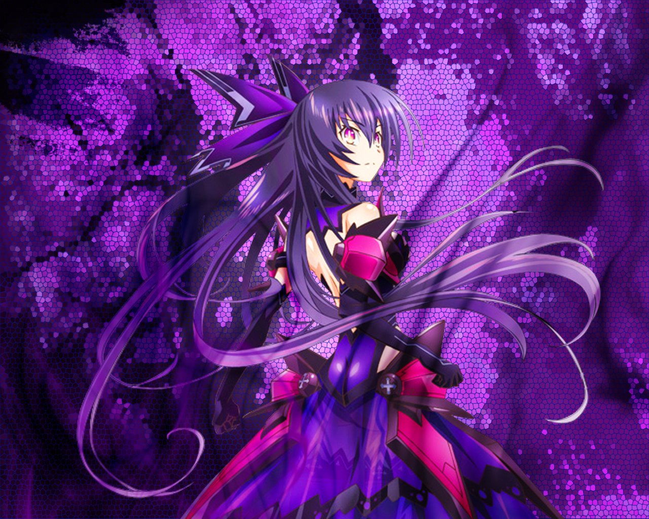 Anime Date A Live Image
