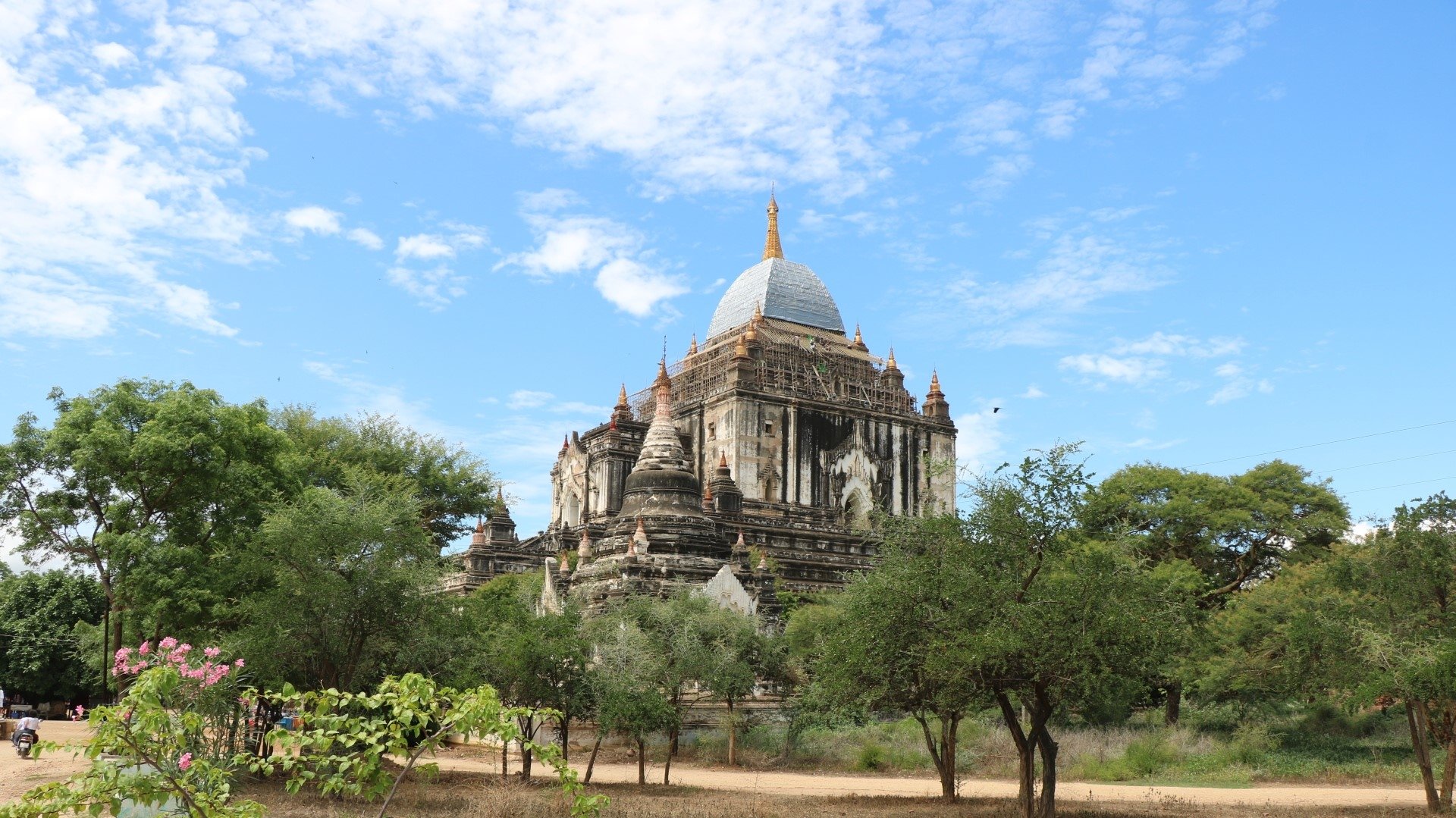  Bagan, Myanmar