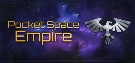 video game Pocket Space Empire Image