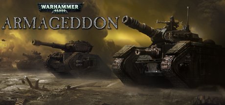 video game Warhammer 40,000: Armageddon Image