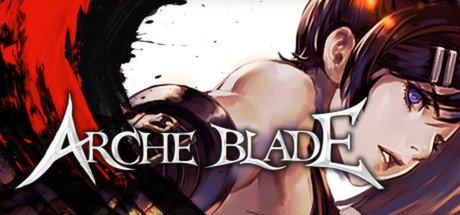 video game Archeblade Image