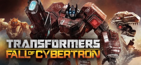 Transformers: Fall Of Cybertron Picture