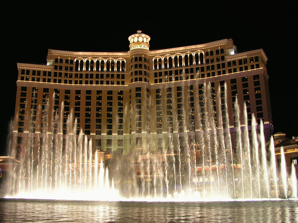 Bellagio Hotel (Las Vegas)
