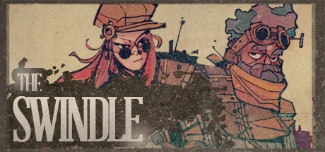 The Swindle Picture