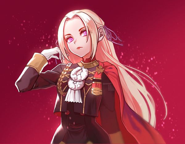 Fire Emblem: Three Houses Picture by こにゃ