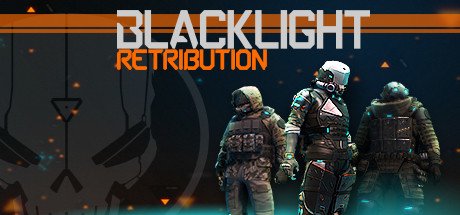 video game Blacklight: Retribution Image