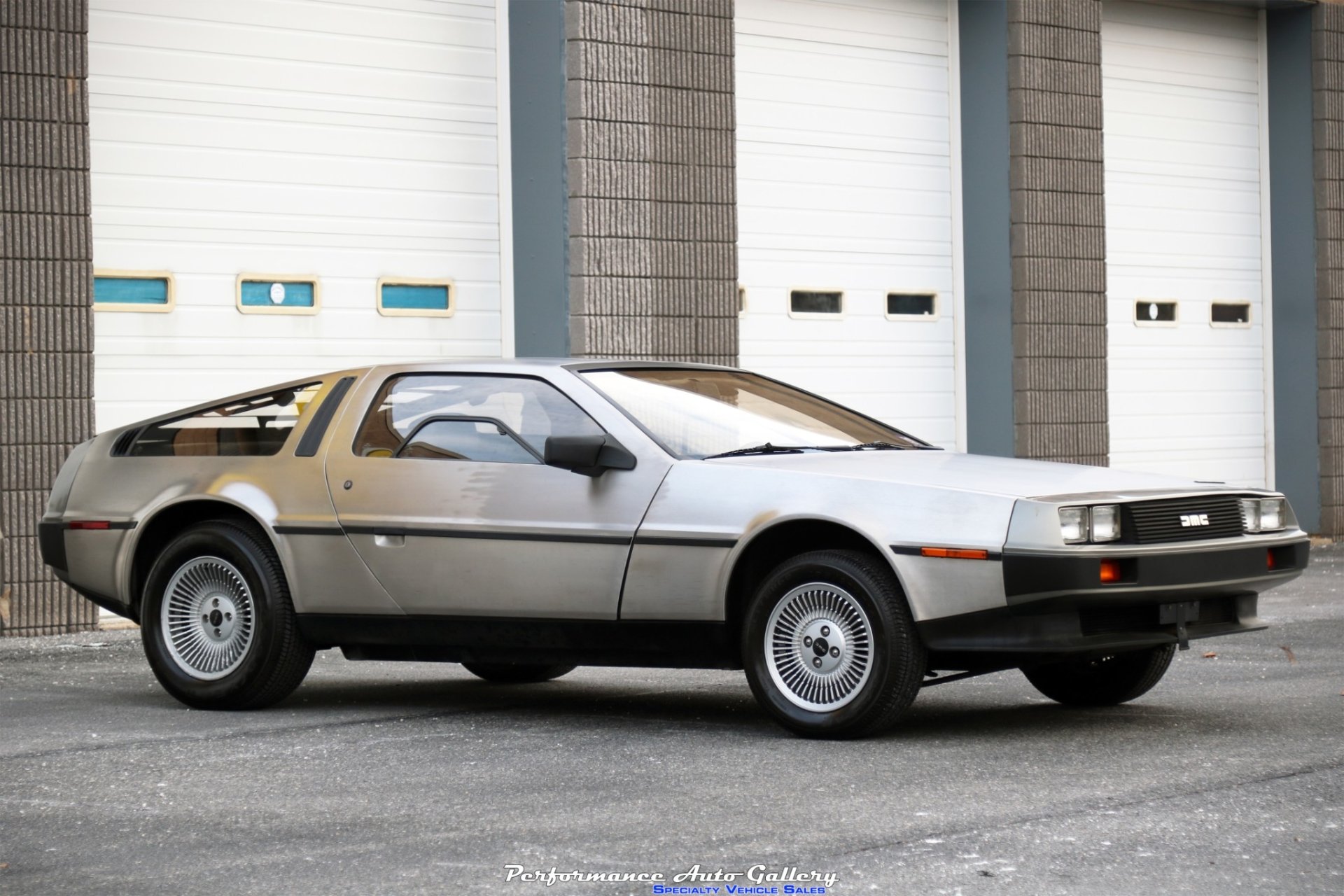 Delorean Dmc-12 - Desktop Wallpapers, Phone Wallpaper, Pfp, Gifs, And More!