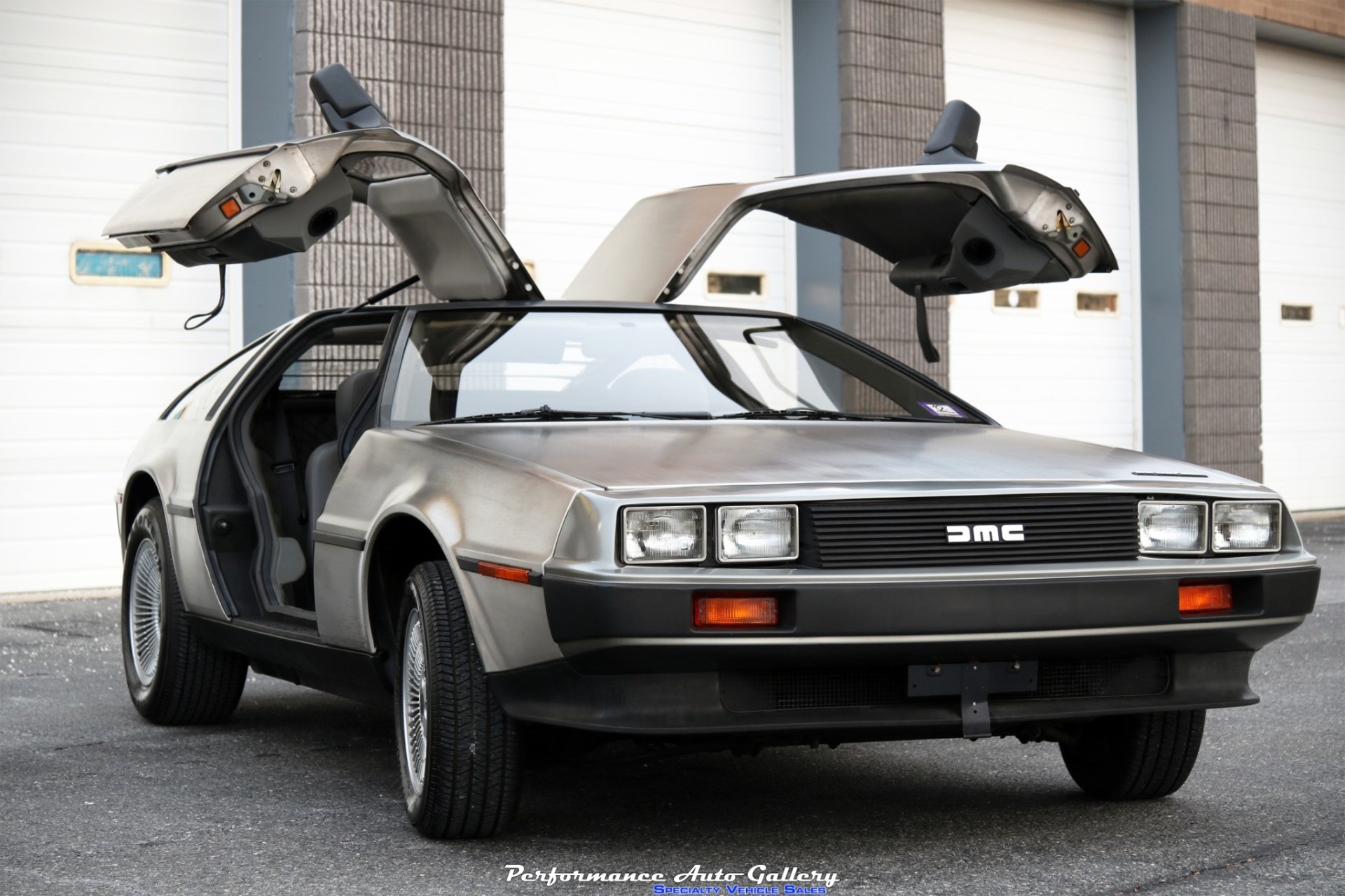 DeLorean DMC-12 - Desktop Wallpapers, Phone Wallpaper, PFP, Gifs, and More!