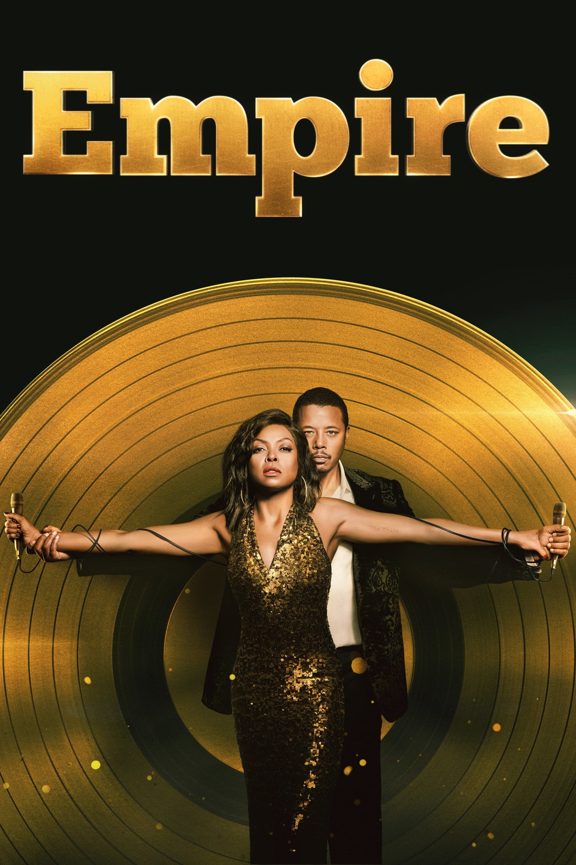 TV Show Empire Image