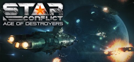 Download Video Game Star Conflict Image