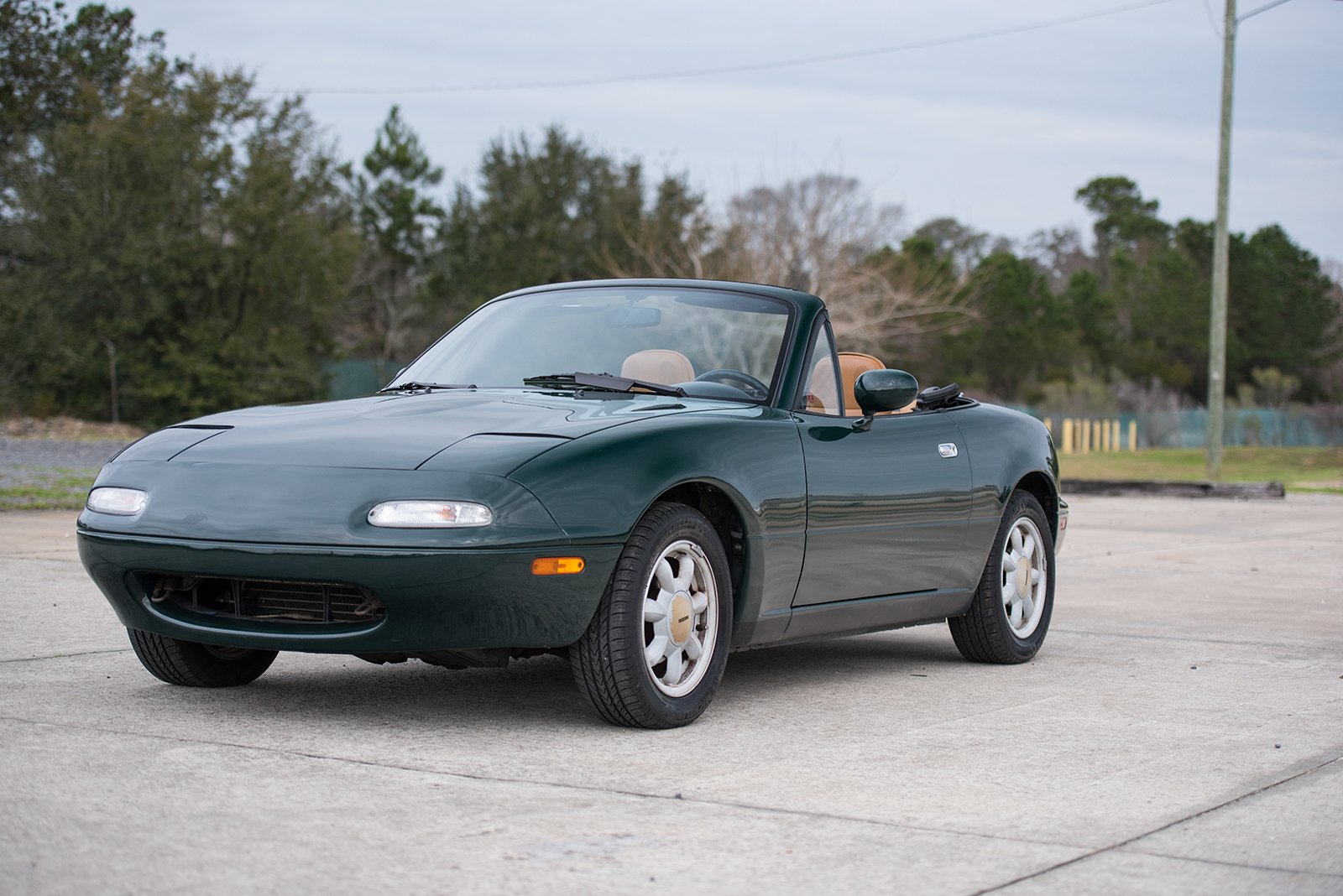 1991-mazda-mx-5-miata-1-owner-detachable-hardtop-lsd-rear-low-miles