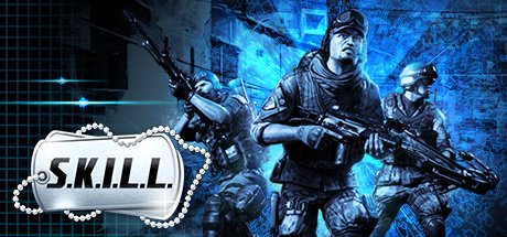 video game S.K.I.L.L. - Special Force 2 Image