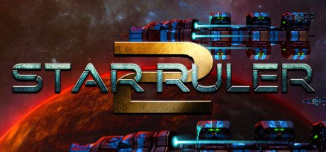 video game Star Ruler 2 Image