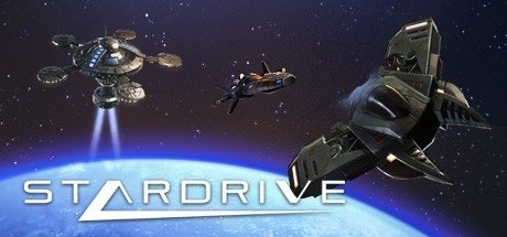 video game StarDrive Image