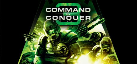 video game Command & Conquer 3: Tiberium Wars Image