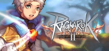 video game Ragnarok Online 2 Image