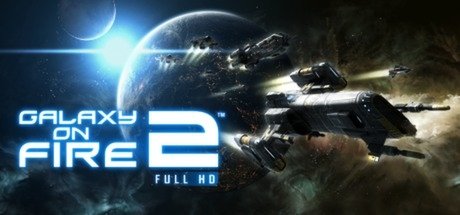 video game Galaxy on Fire 2 Full HD Image