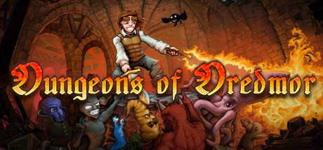video game dungeons of dredmor Image