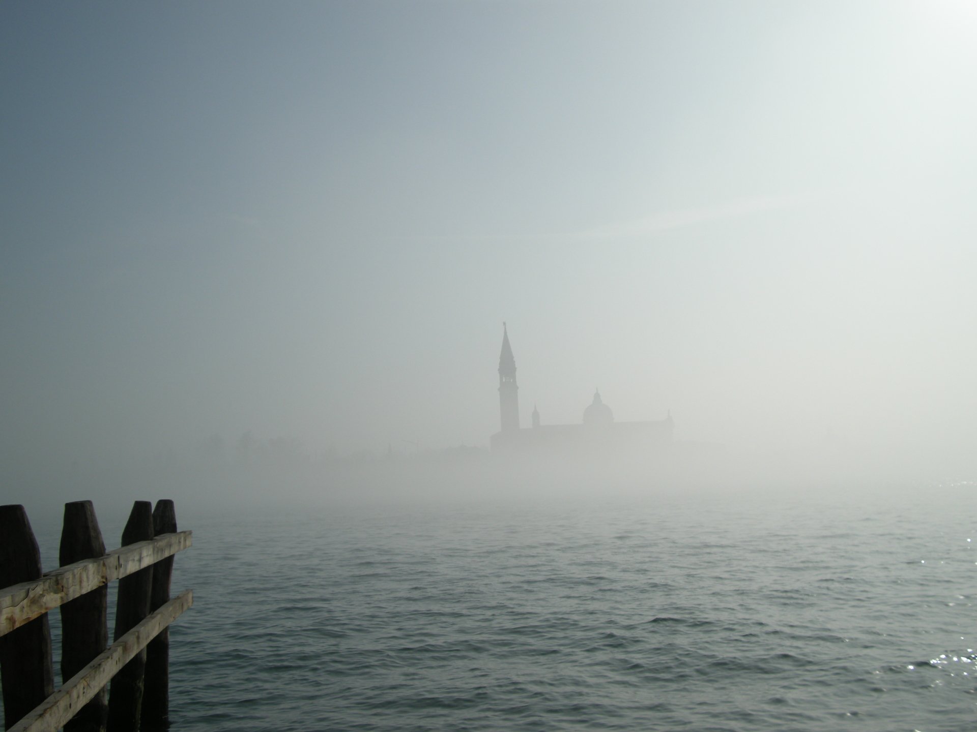  San Giorgio, Venice