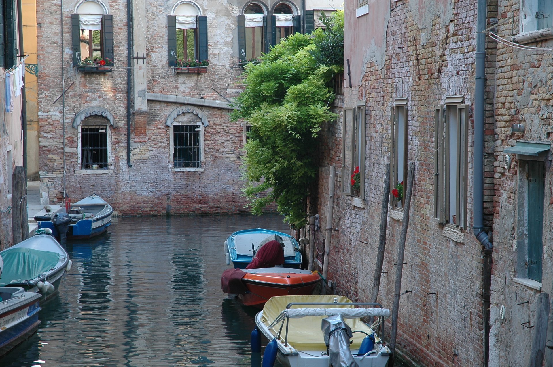  canal, Venice