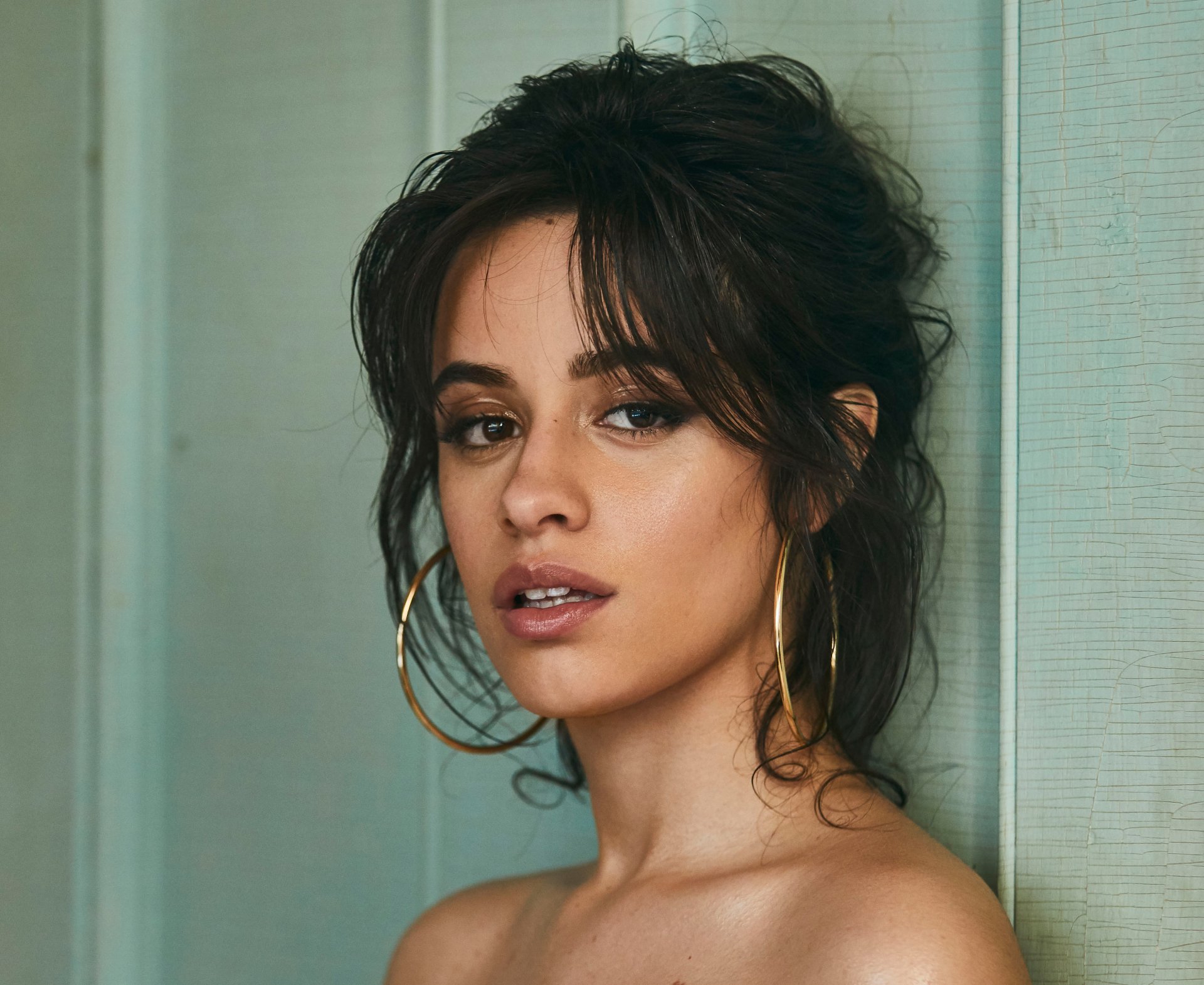 The Enchanting Journey Of Camila Cabello: From Birth To Stardom