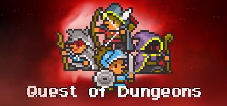 video game Quest of Dungeons Image