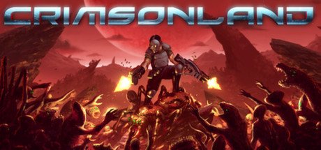 video game Crimsonland Image