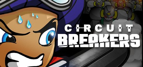 video game Circuit Breakers Image