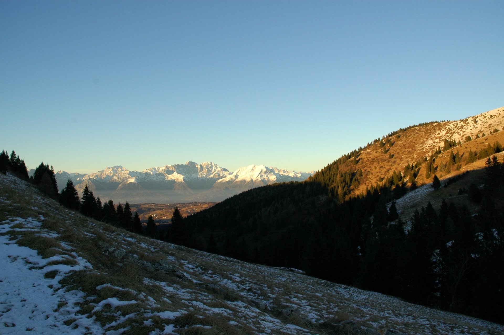 nature mountain Image