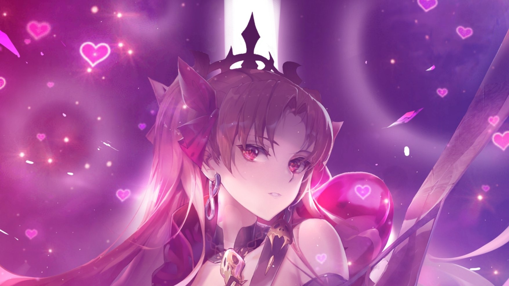  Fate grand order (ereshkigal)