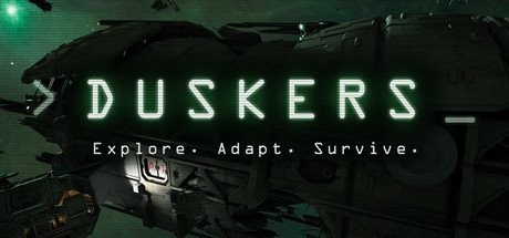 video game Duskers Image
