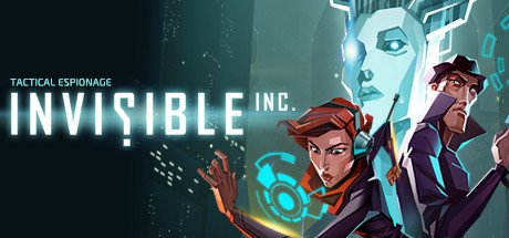 video game Invisible, Inc. Image