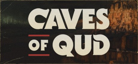 video game Caves of Qud Image