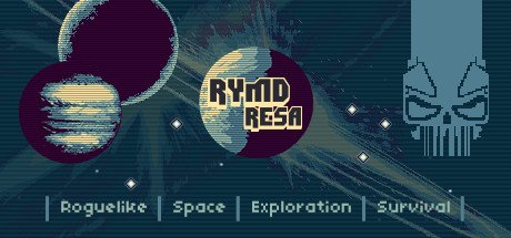 video game RymdResa Image