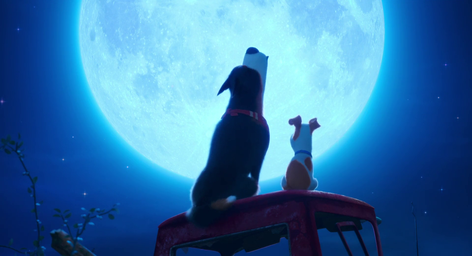 The Secret Life of Pets 2 Picture