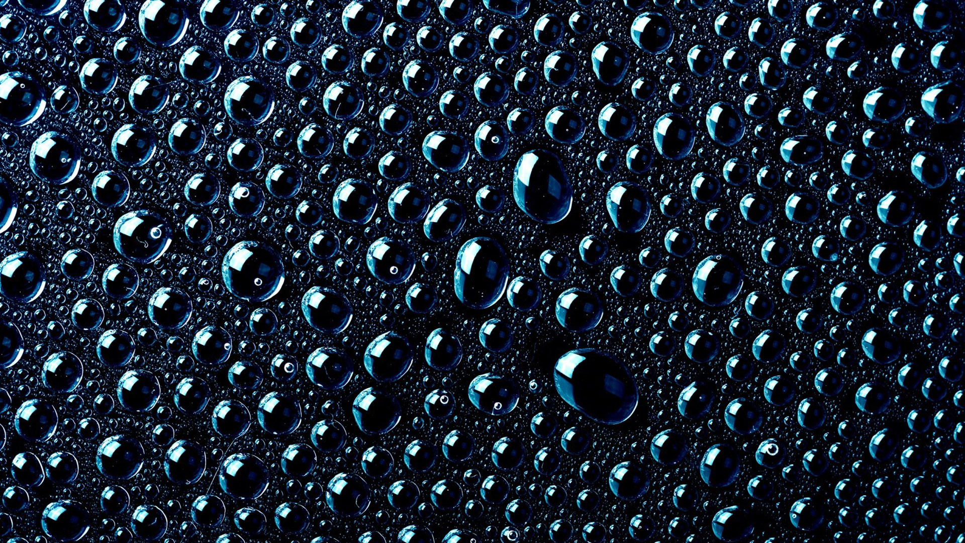 Water Drop Picture