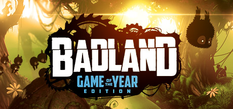 BADLAND: Game of the Year Edition Picture