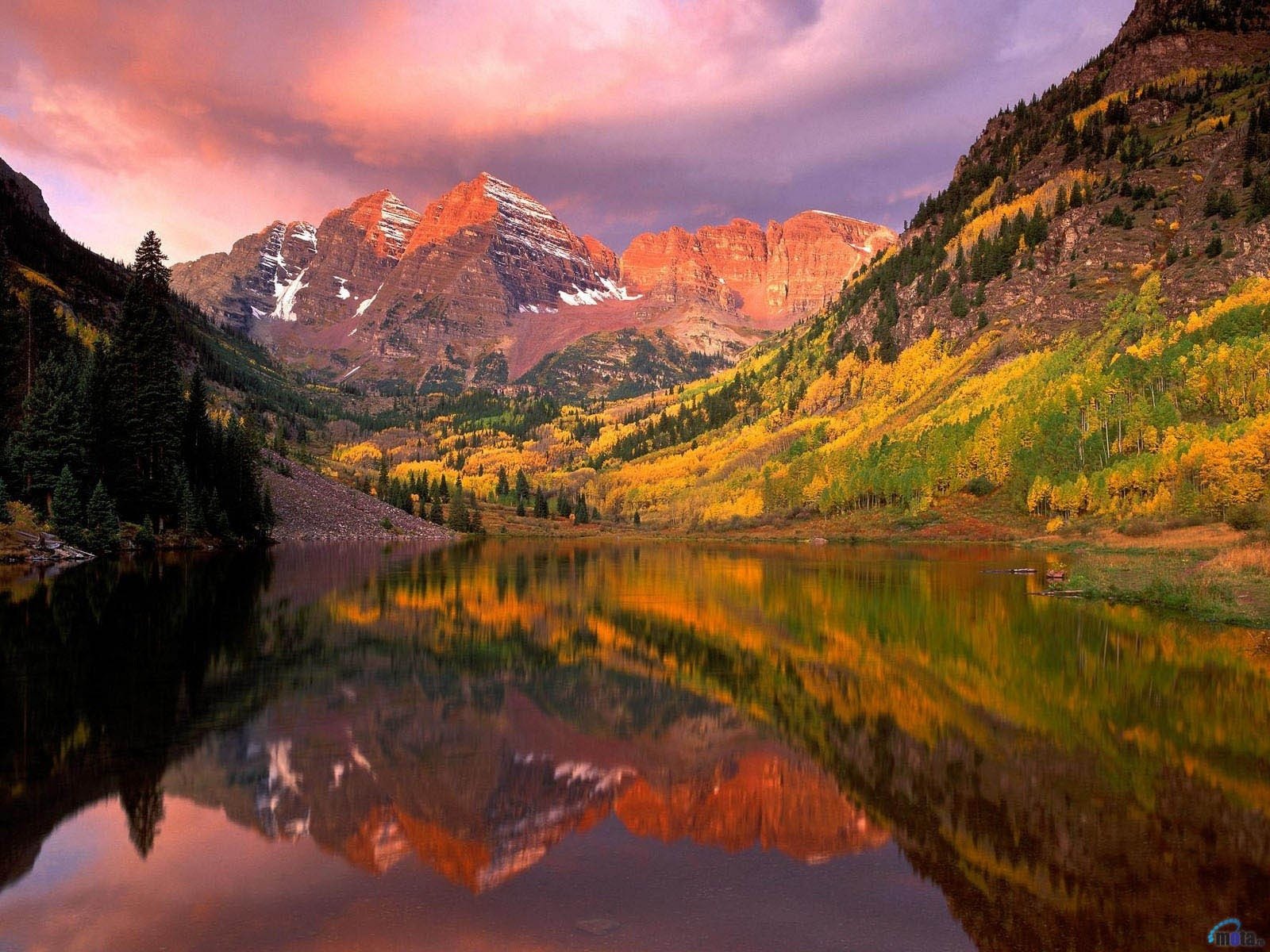 Maroon Bells Image Id 305290 Image Abyss