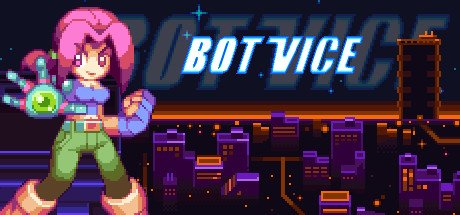 video game Bot Vice Image