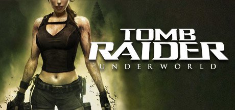 video game Tomb Raider: Underworld Image