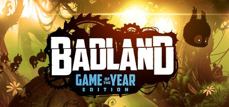 video game BADLAND: Game of the Year Edition Image