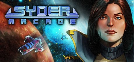 video game Syder Arcade Image